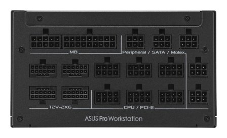 ASUS WS PSU ASUS-PRO-WS-2200P