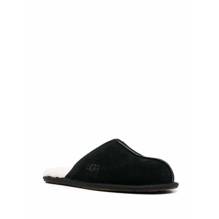Ugg - Inneskor - Svart - Herr - Storlek: 45 Eu, Herr, Storlek: 45 EU