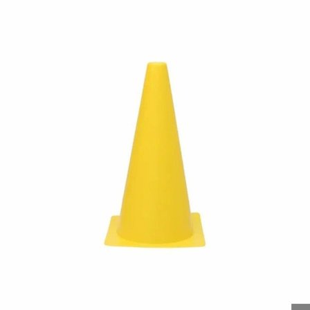 Softee semi-rigid träningskon