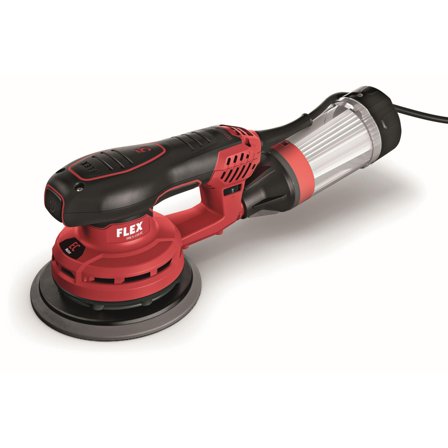 Flex ORE5-150EC Excentersliber uden pose, 400 W, Maskiner