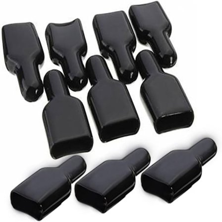 10 kpl liittimen cover suoja