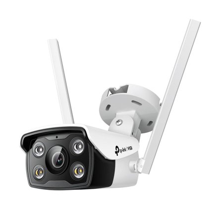 TP-Link Vigi C340-w 4mm 4MP Outdoor Color Bullet Network Camera