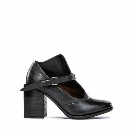 A.s.98, The shoe Czarny, Kobieta, Rozmiar: 39 EU