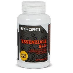 Syform Essenziale 8+ 100 Compresse