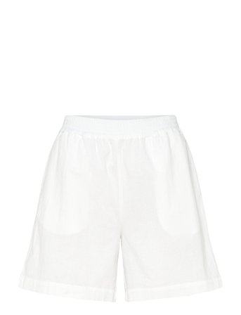 Rmwthy Mw Shorts White RM By Rosemunde