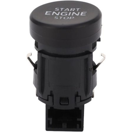 Start/Stopp-knapp, Motor Start Stopp-knapp 5ED905217, Ersättning för Karoq Kodiaq Superb Octavia Scala