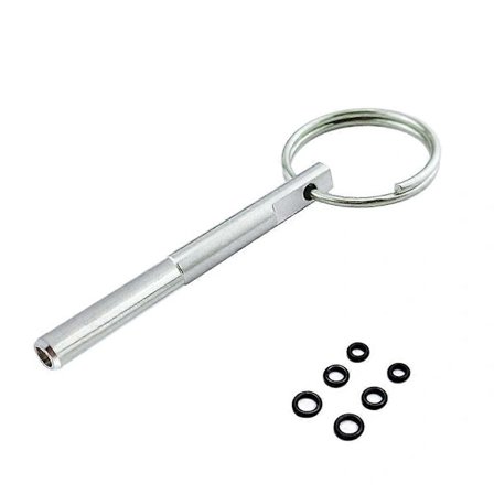 /EA/Oval Hode Service Reparasjonsverktøy Nøkkel Egnet for Jura Siciliana 61x6mm