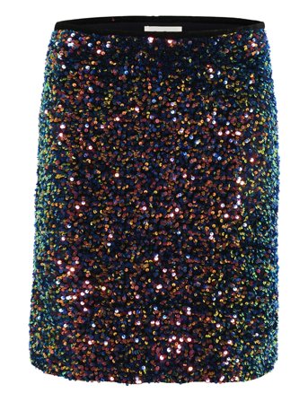 Part Two | Madelinapw Sk | XL