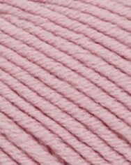 Garn Merino 100% 50g Hell-Pink - Katia
