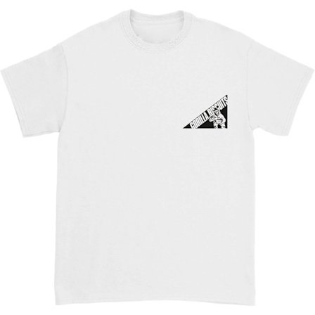 Gorilla Biscuits Jungle T-shirt