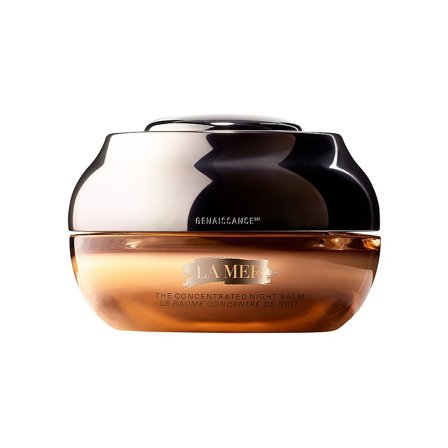 La Mer Genaissance De La Mer The Concentrated Night Balm 50 ml, Skincare, Ansigtspleje, Natcreme