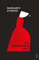 The handmaid's tale, ISBN: 9780099740919