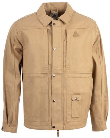 Garphyttan M's Crafter Jacket Khaki