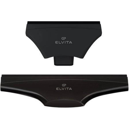 Elvita - Vindusvasker 2 pc rem.nozzle set for CFT115