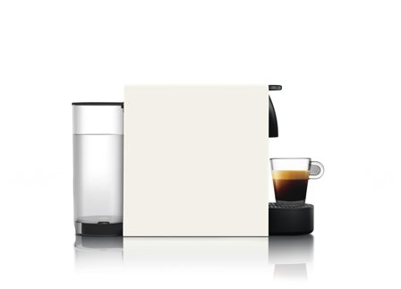KRUPS Krup Nespresso Essenza Mini wh