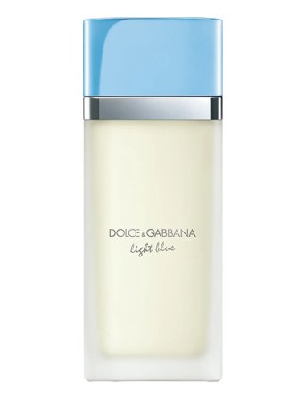 Dolce&Gabbana Light Blue Edt - Nude - 50 ML