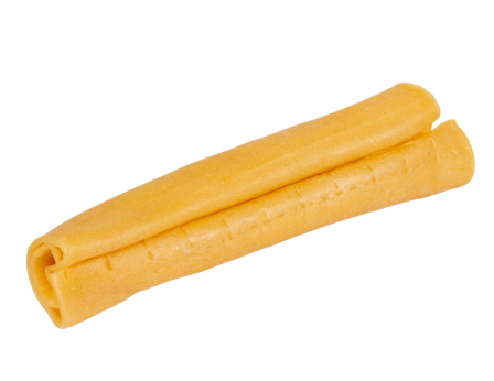 Ozami - Tyggerull for hund Elg M 21 cm - Hund - Hundegodbiter & tyggebein - Naturlig tyggebein - ZOO.no