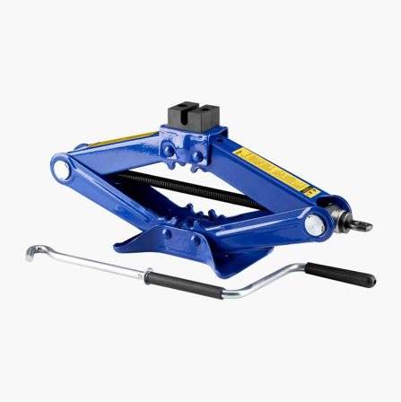 Saxdomkraft 1500 kg - Biltema