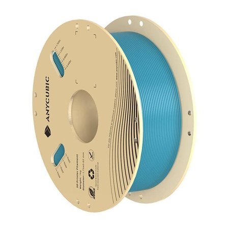 AnyCubic PLA Pantone-filamentuppsättning (4 st)