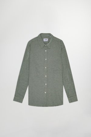 Deon Skjorta Herr Multi Bomull