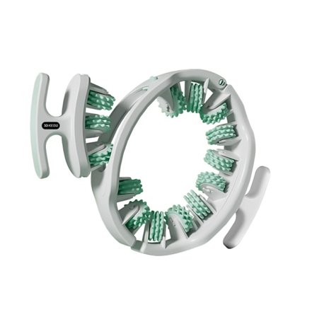 Massasjeapparat, Kroppsmassasjeapparat, Dynamisk Rulle Anti-Cellulitt Teknologi, Avtakbare Massasjeruller