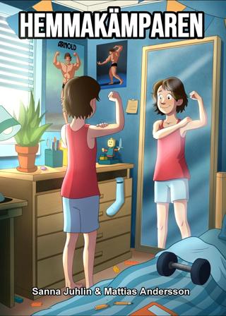 Hemmakämparen, ISBN: 9789188933690