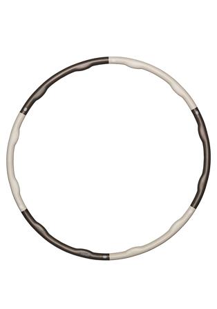 Casall Hulahop Ring Brown, Sport & Velvære, Fitnessudstyr, Øvrigt