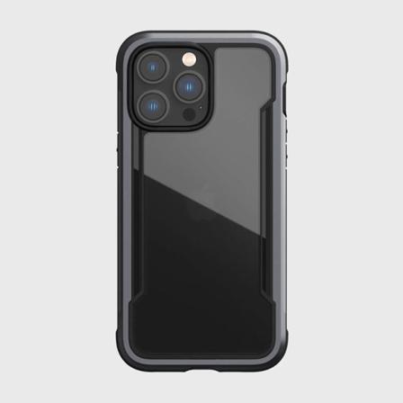 Raptic Iphone 14 Pro Max Skal X-doria Shield Armored - Opal
