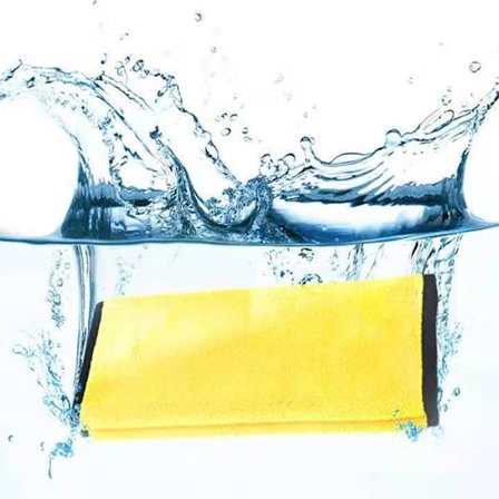 Högbsorberande Rengöringsduk Mikrofibersduk