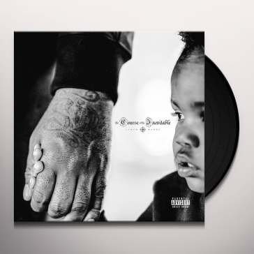 Course of the inevitable Lloyd Banks