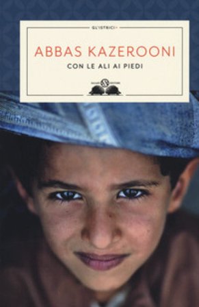 Con le ali ai piedi Abbas Kazerooni