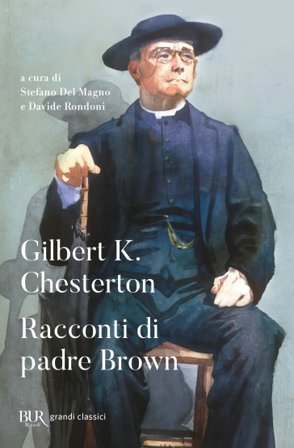 I racconti di padre Brown Gilbert Keith Chesterton