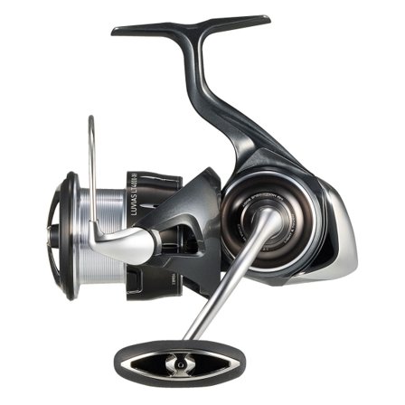 Daiwa 24 Luvias LT 4000D