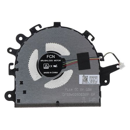 För 15 V15 S145 S145-15iwl 340c-15iwl Fm9p 3i 15iml05 3 15are05 Laptop Cooler