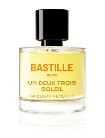 Bastille Un Deux Trois Soleil 50Ml - Nude - 50 ML
