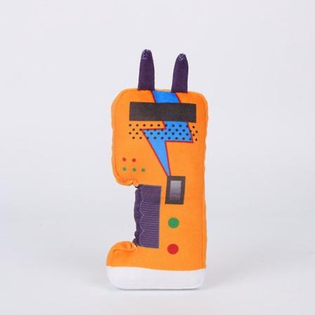 15-34 cm Fnaf Plys 7 stk Sikkerhedsbrud Ruin Legetøj Kawaii Freddyed Dyr Foxy Bonnie Bear Ribbit Fyldt Plys Fødselsdagsgave 20CM