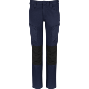 Servicebyxa Dam Stretch WP49*