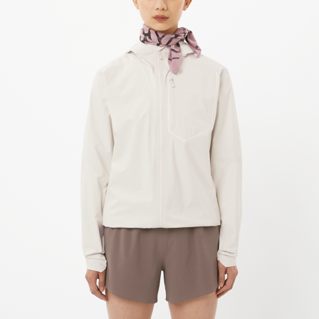 Salomon - Jakker Tøj Bonatti Pro Jkt W