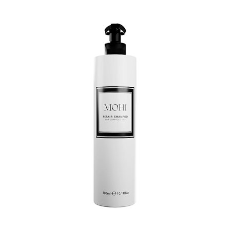 MOHI Repair Shampoo 300 ml, Hår, Shampoo, Hårshampoo