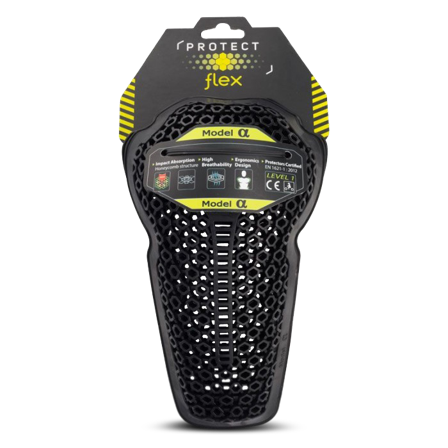 Gomitiere Bering Alpha Nere
