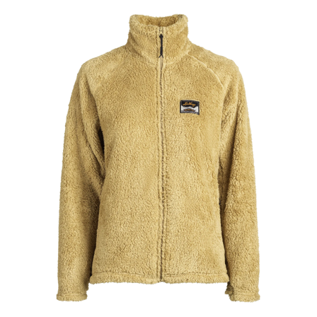 Lundhags Järpen Fleece W Hay