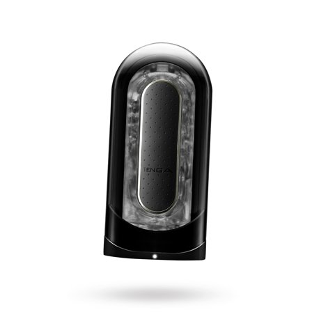 FLIP ZERO ELECTRONIC VIBRATION - Vuxen.se - Fleshlight, masturbator, lösvaginor, blowjob machine