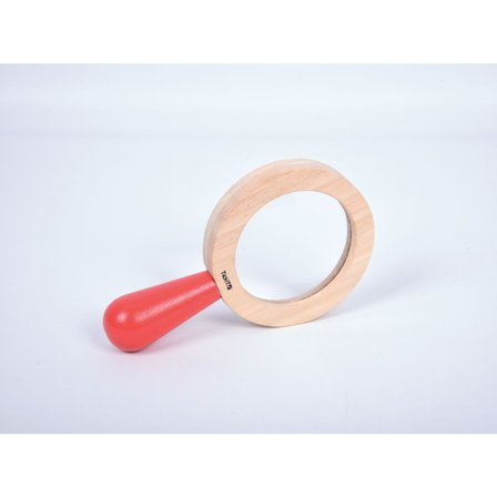 TICKIT Förstoringsglas i trä - Lyreco - Skola och förskola - Klassrummet / Lära - Biologi