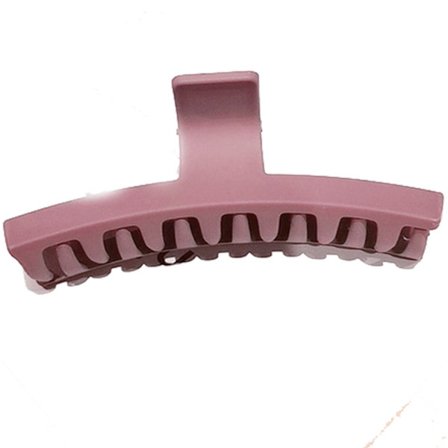 Slittåligt Elegant Hårklämma Hårspänne