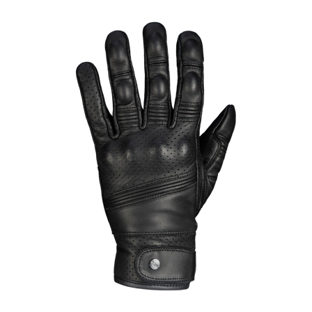 Motorradhandschuhe IXS Classic Belfast 2.0 Damen Schwarz L