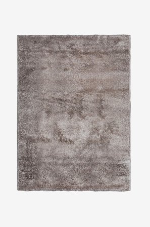 Mattbolaget - Ryamatta Saphne - Brun - Lugg & ryamattor - 80X200 - Från Homeroom