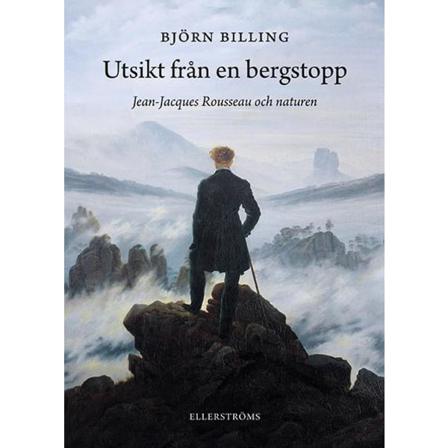 Utsikt från en bergstopp 9789172475076