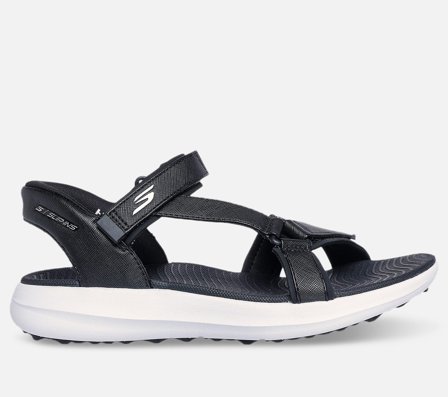Skechers, Slip-ins: GO GOLF Sandal, Naiset