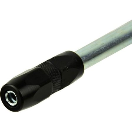 Verktygsväska - verktygskoffert - verktygslåda - verktygsväska Geko Prof. Bärbar tryckluftstank 1000 ml G02905