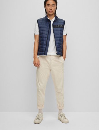 BOSS Darolan - Blue - 50